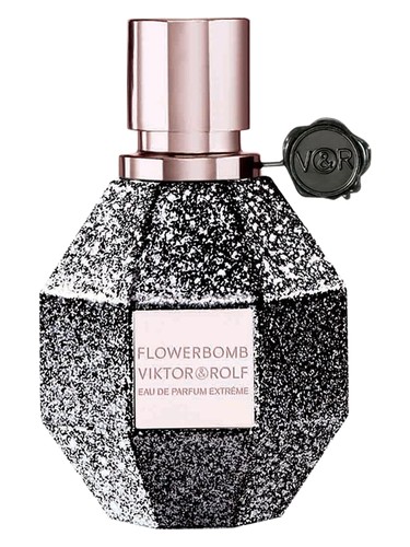 Flowerbomb Extreme Sparkle 2008 Viktor&Rolf perfume