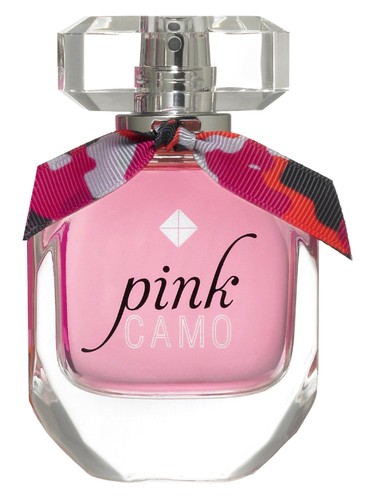 Pink Camo by Tru Western