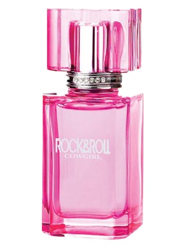 Rock & Roll Cowgirl by Tru Western