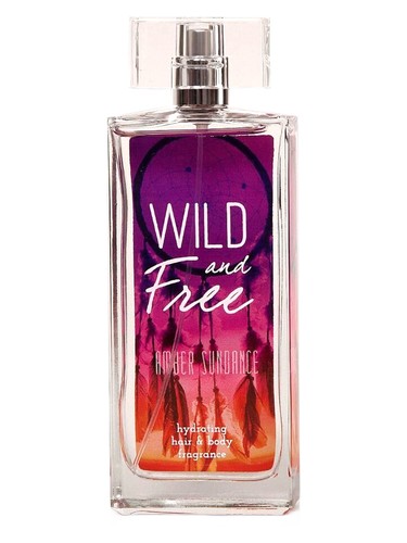 Wild And Free Amber Sundance by Tru Western