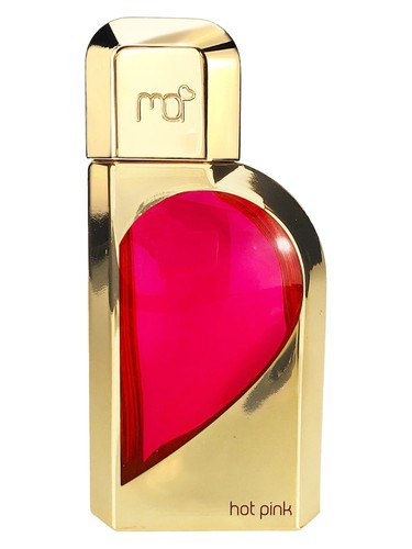 Ready To Love Hot Pink by Manish Arora