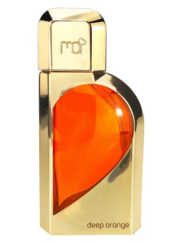 Ready To Love Deep Orange by Manish Arora