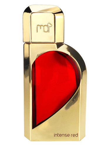 Ready To Love Intense Red by Manish Arora