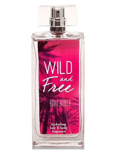 Wild And Free Boho Beach by Tru Western