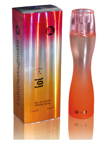 lol ;-) by Lulu Castagnette