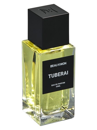 Tuberai by Beau Kwon