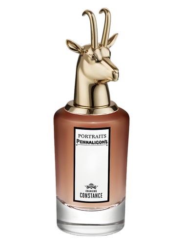 Changing Constance Penhaligon's perfume by Penhaligon s