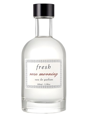 Rose Morning by Fresh