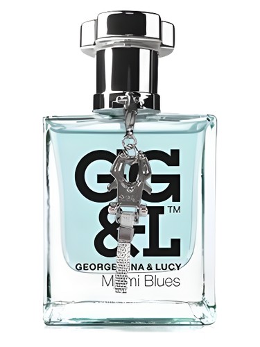 Miami Blues George Gina & Lucy perfume by George Gina Lucy