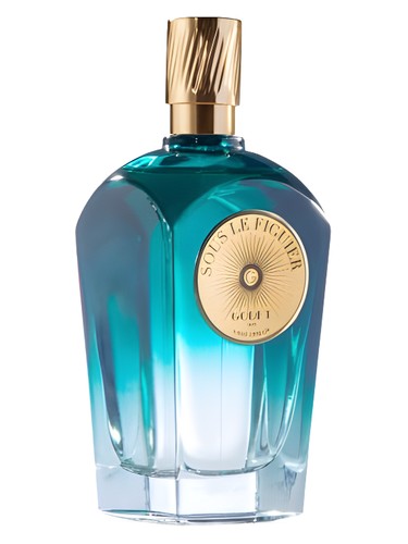 Sous le Figuier by Godet