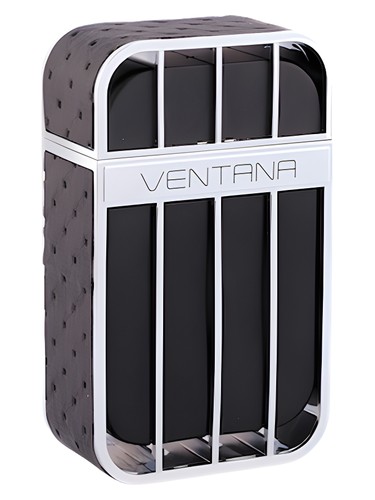 Ventana Pour Homme by Armaf