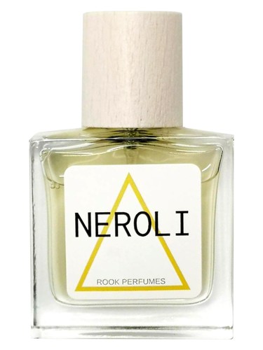 Neroli by Rook Perfumes