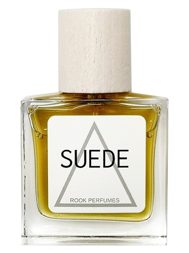 Suede by Rook Perfumes