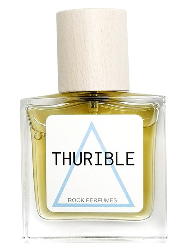 Thurible by Rook Perfumes