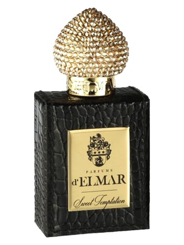 Sweet Temptation Parfums d'Elmar perfume by Parfums d Elmar