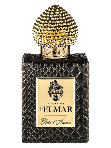 Elixir d'Amour 2018 Parfums d'Elmar perfume by Parfums d Elmar