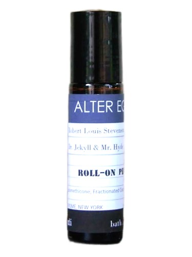 Alter Ego by Latherati