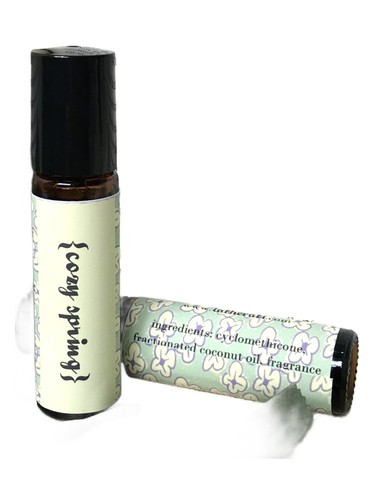 Cozy Spring by Latherati