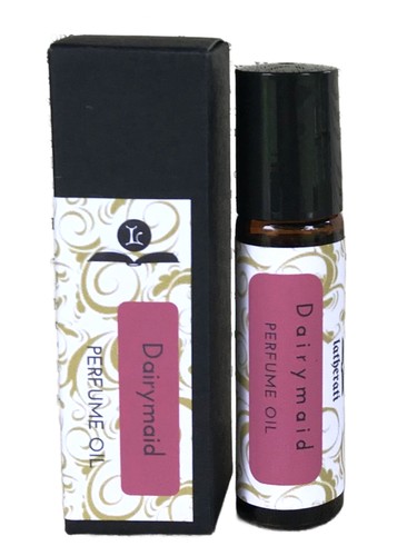 Dairymaid by Latherati