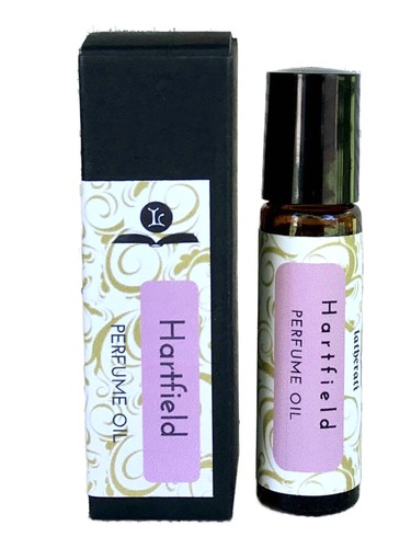 Hartfield by Latherati