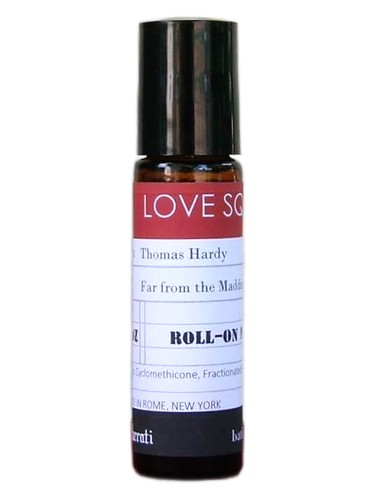 Love Square by Latherati