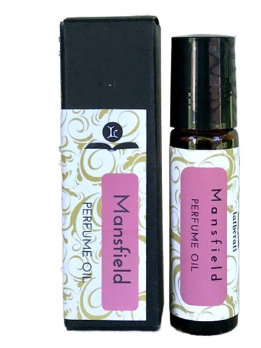 Mansfield by Latherati