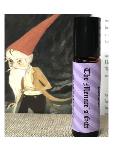 The Menaces Gift by Latherati