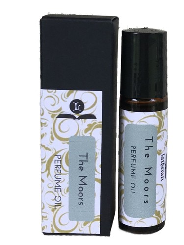 The Moors by Latherati