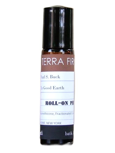 Terra Firma by Latherati