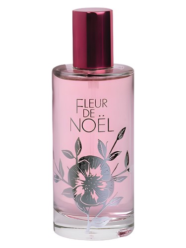 Fleur de Noel by Yves Rocher