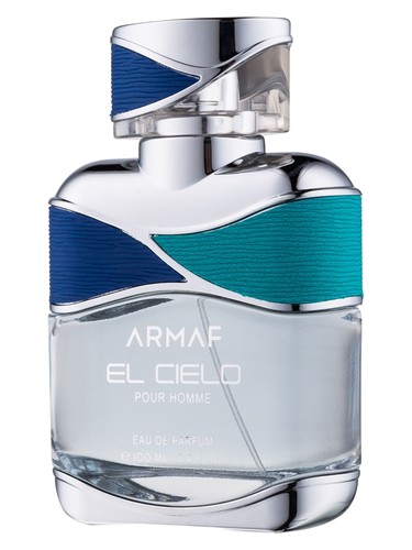 El Cielo Pour Homme by Armaf