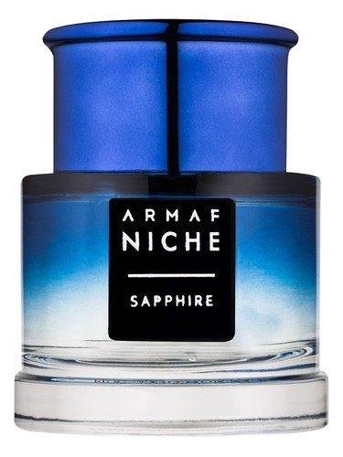 Sapphire by Armaf