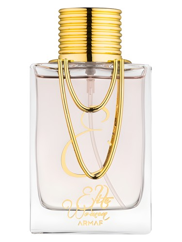 Elite Women Pink by Armaf