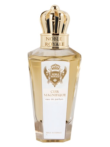 Cuir Magnifique by Noble Royale
