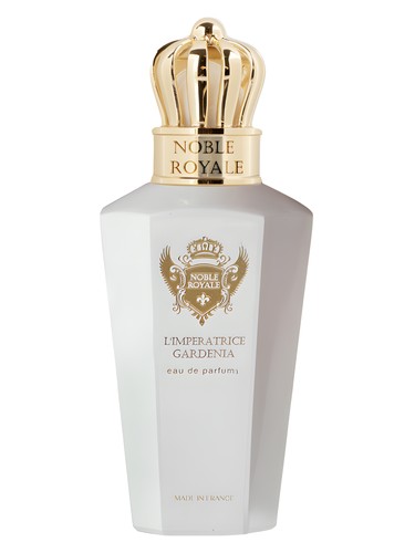 L’Imperatrice Gardenia