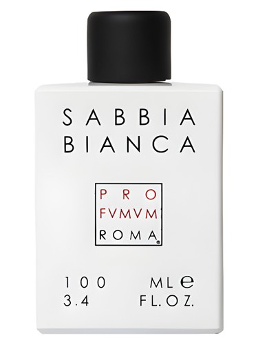 Sabbia Bianca by Profumum Roma