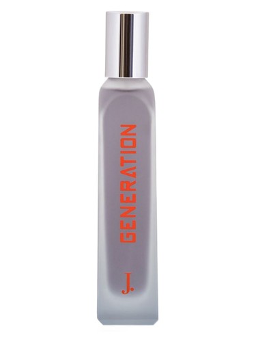 Generation by Junaid Jamshed