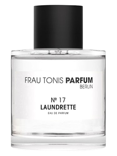 No. 17 Laundrette by Frau Tonis Parfum