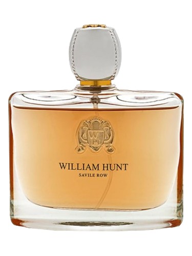 Oud De Parfum by William Hunt