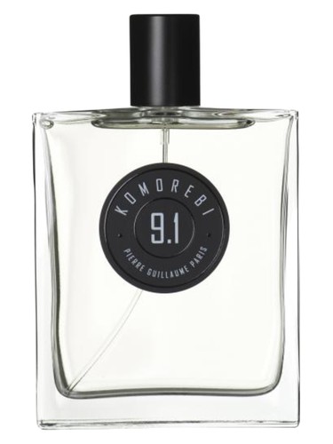 Komorebi 9.1 by Pierre Guillaume Paris