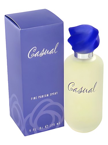 Casual by Paul Sebastian