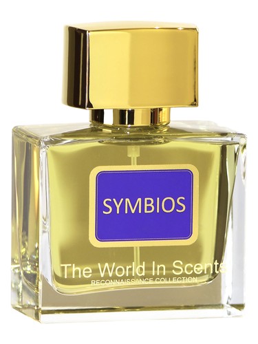 Symbios by The World In Scents