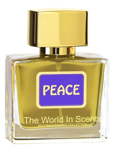 Peace by The World In Scents