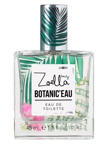 Botanic'Eau