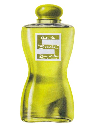 Eau de Santé by Schiaparelli