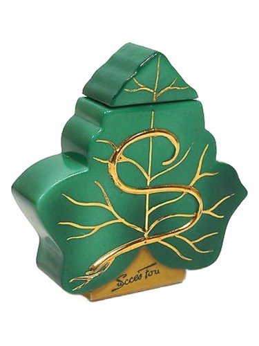 Succes Fou by Schiaparelli