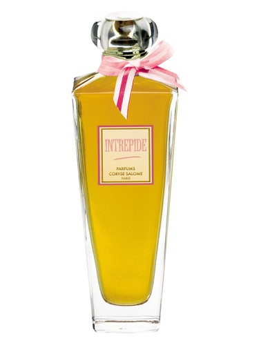 Intrepide Coryse Salomé perfume by Coryse Salome