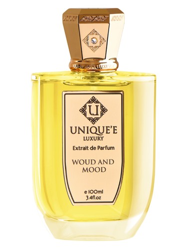 Woud And Mood Unique'e Luxury perfume by Unique e Luxury