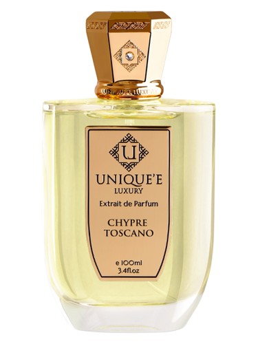 Chypre Toscano Unique'e Luxury perfume by Unique e Luxury