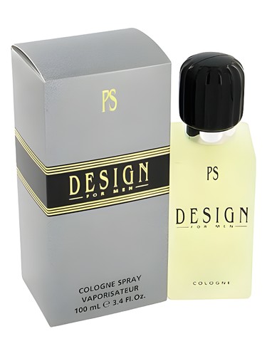 Design for Men by Paul Sebastian